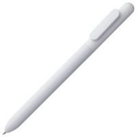 Ручка шариковая Slider, белая