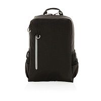 Рюкзак для ноутбука Impact Lima из rPET AWARETM, RFID, 15.6"