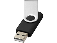 USB-флешка на 16 Гб "Rotate Basic"