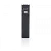 Универсальное зарядное устройство 2200 mAh, черный