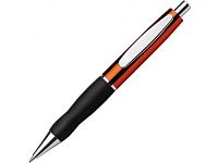 Шариковая ручка с металлической отделкой THICK