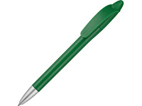 Ручка пластиковая шариковая Айседора