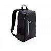 Рюкзак для ноутбука Lima 15&quot; с RFID защитой и разъемом USB, черный