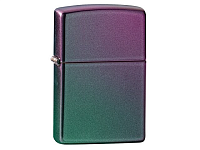 Зажигалка ZIPPO Classic с покрытием Iridescent