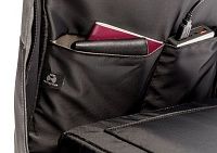 Рюкзак для ноутбука Swiss Peak с RFID и защитой от карманников