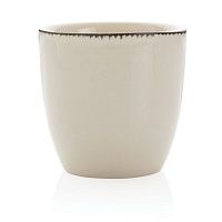 Набор керамических чашек Ukiyo, 4 предмета