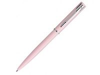 Ручка шариковая Allure Pastel Pink