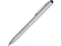 Алюминиевая шариковая ручка со стилусом WASS TOUCH