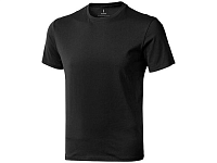 Черная футболка "Nanaimo" мужская