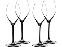 Набор бокалов Champagne, 330 мл, 4 шт.