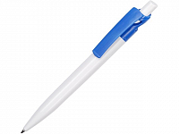 Ручка пластиковая шариковая «Maxx White»