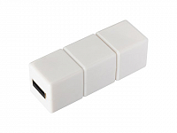 USB 2.0- флешка на 16 Гб «Кубик Рубика»
