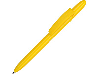Ручка пластиковая шариковая Fill Solid