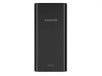 Внешний аккумулятор PB-2001, 20000 mAh