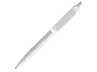 Пластиковая ручка QS50 с антибактериальным покрытием Спасибо