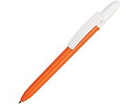 Ручка пластиковая шариковая Fill Classic