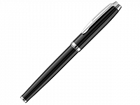 Ручка металлическая роллер «LADY R» с зеркальной гравировкой