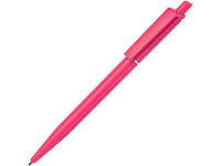 Ручка пластиковая шариковая Xelo Solid