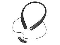 Беспроводные наушники с микрофоном «Soundway»