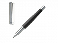 Ручка-роллер Sellier Noir с логотипом
