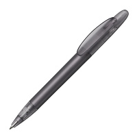 Ручка шариковая ICON FROST, светло-серый, пластик