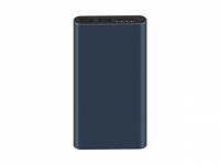 Внешний аккумулятор «Mi Power Bank 3 18W Fast Charge», 10000 мАч