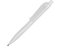 Ручка пластиковая шариковая Prodir QS 20 PRP софт-тач