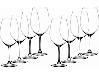 Набор бокалов Cabernet Sauvignon, 610 мл, 8 шт.