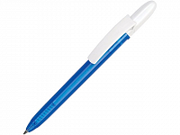 Ручка пластиковая шариковая «Fill Color Bis»
