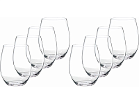 Набор бокалов  Cabernet Sauvignon/Viogner/ Chardonnay, 600 мл, 8 шт.