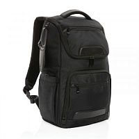 Рюкзак Swiss Peak Voyager для ноутбука 15,6&amp;quot;
