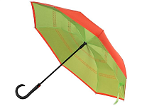 Зонт-трость наоборот «Inversa»