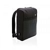 Антикражный рюкзак Swiss Peak 15&quot;  с RFID защитой и разъемом USB
