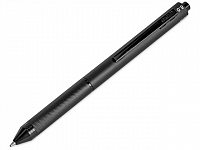 Ручка мультисистемная металлическая «System» с логотипом