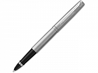 Ручка роллер Parker «Jotter Core Stainless Steel CT»