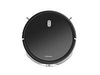 Робот-пылесос «Xiaomi Robot Vacuum E5 (Black)»