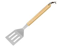 Лопатка для барбекю с деревянной ручкой &quot;BBQ&quot;