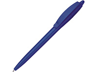 Ручка пластиковая шариковая Монро