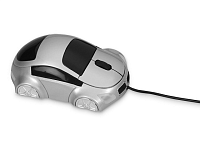Мышь компьютерная «Авто»