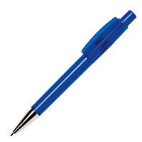Ручка шариковая NEXT, синий, пластик