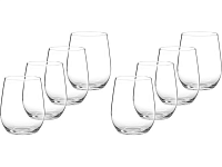 Набор бокалов Viogner/ Chardonnay, 320 мл, 8 шт.