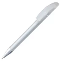 Ручка шариковая Prodir DS3 TFS, белая