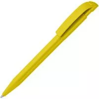 Ручка шариковая S45 Total, желтая