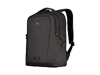 Рюкзак «MX Professional» с отделением для ноутбука 16&quot;