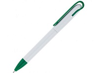 Ручка пластиковая шариковая GAIA