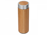 Вакуумный термос «Moso» из бамбука